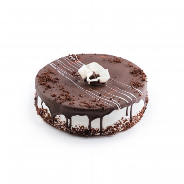 Colibri Cake Bucovina